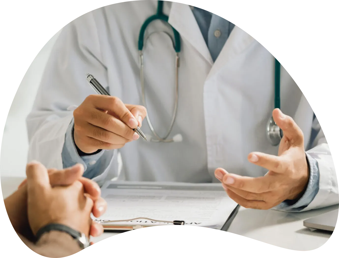 صورة توضيحية لجراحة المخ والأعصاب