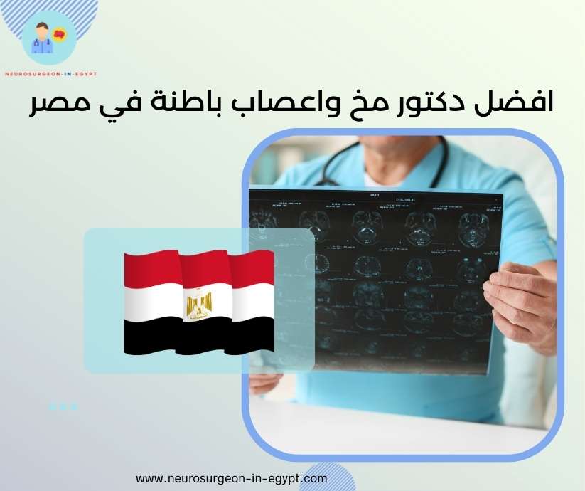 افضل دكتور مخ واعصاب باطنة في مصر