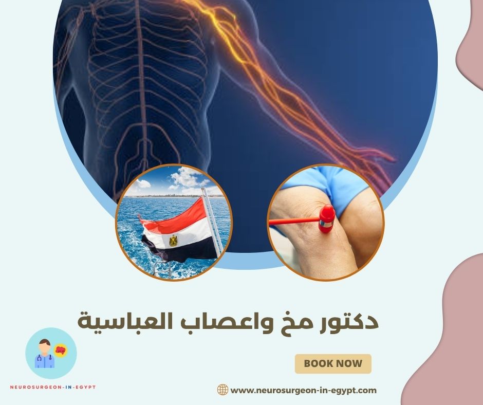 دكتور مخ واعصاب العباسية