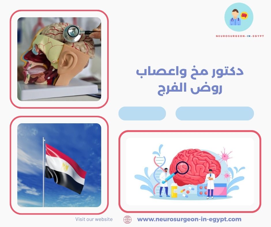 دكتور مخ واعصاب روض الفرج