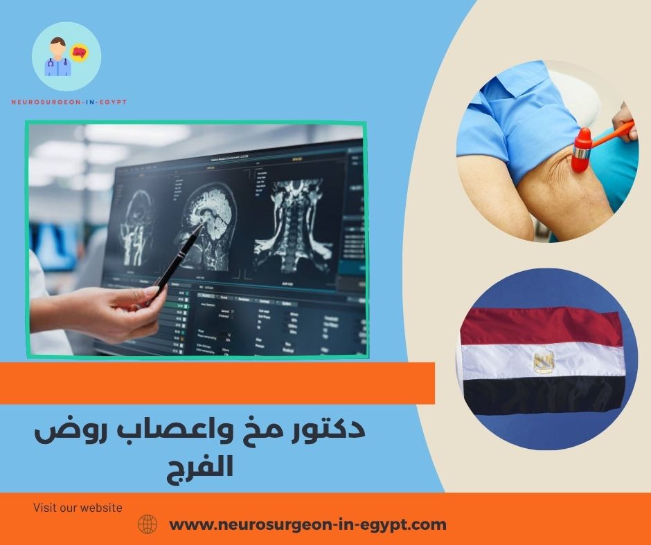 دكتور مخ واعصاب روض الفرج