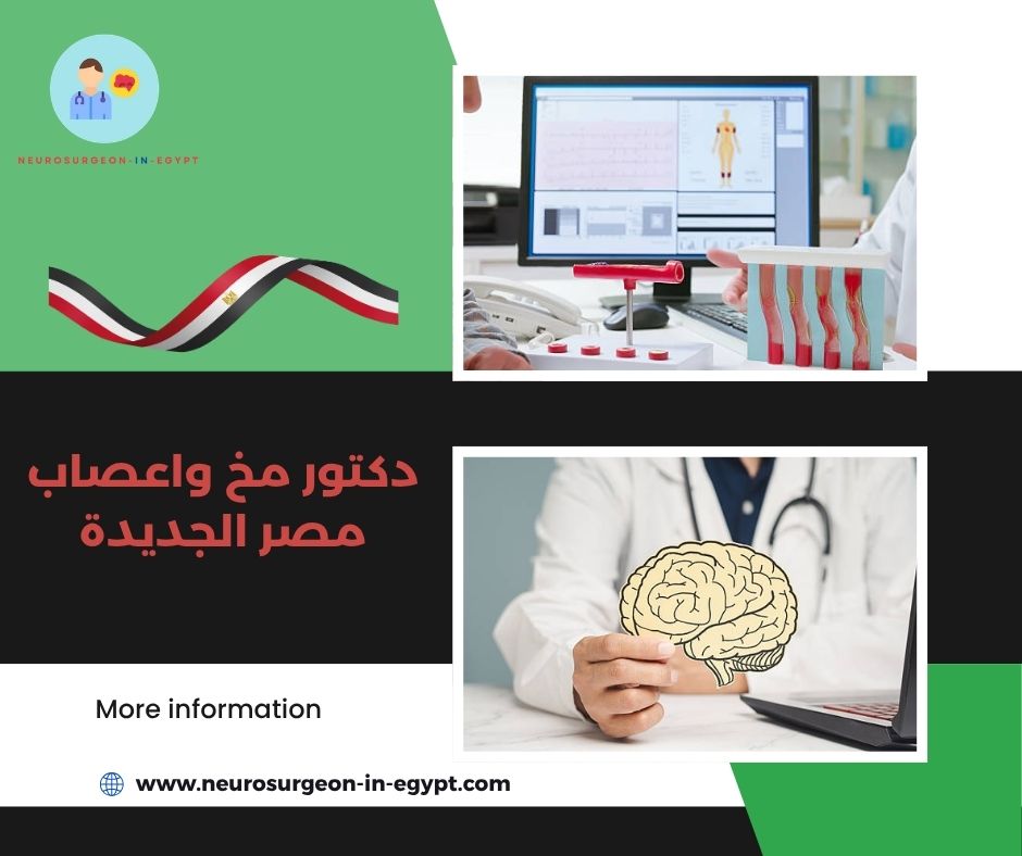 دكتور مخ واعصاب مصر الجديدة