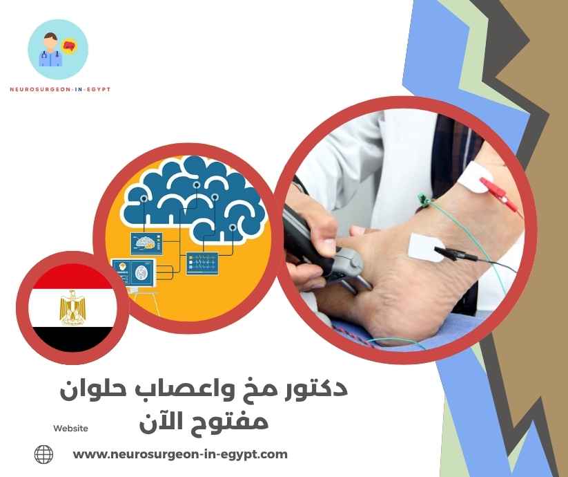 دكتور مخ واعصاب حلوان مفتوح الآن