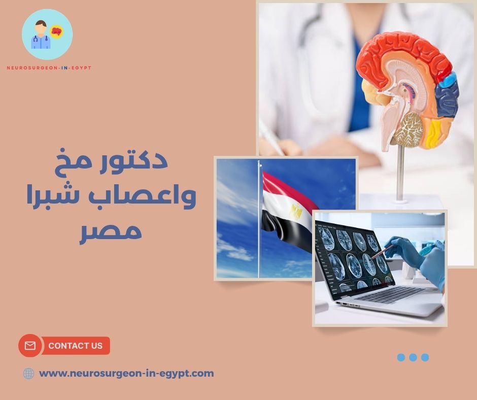 دكتور مخ واعصاب شبرا مصر